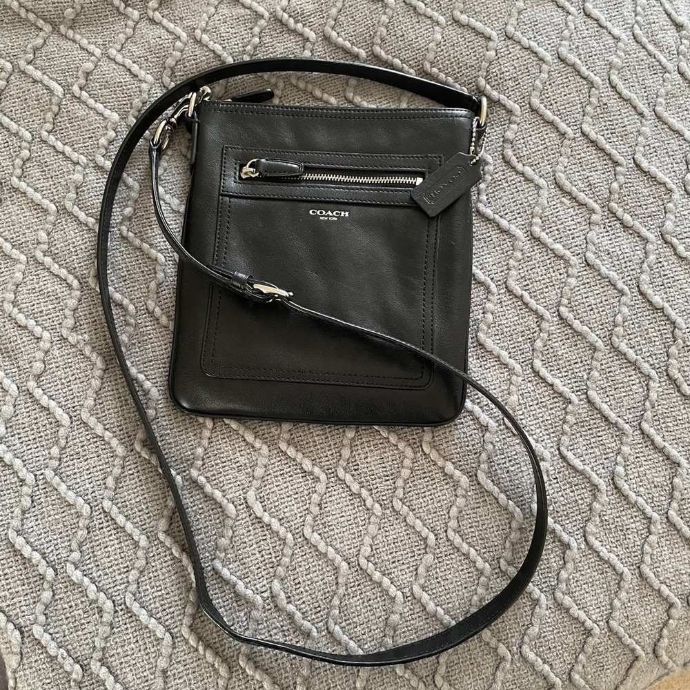 Coach Crossbody